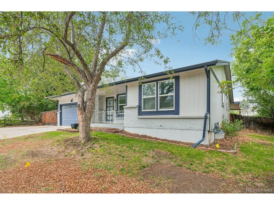 9339 W 76th Ave, Arvada, CO 80005 - #3