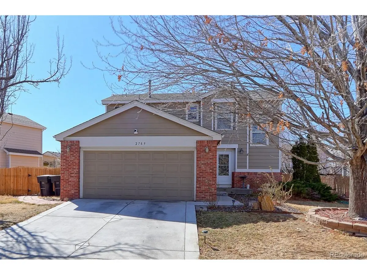 2789 E 118th Cir, Thornton, CO 80233 - #1