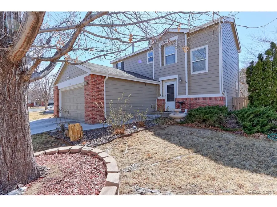 2789 E 118th Cir, Thornton, CO 80233 - #2