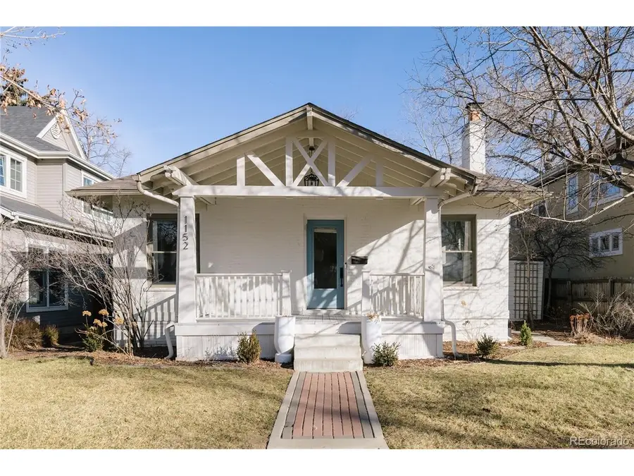 1152 S Columbine St, Denver, CO 80210 - Image #2