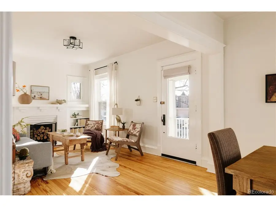 1152 S Columbine St, Denver, CO 80210 - Image #3