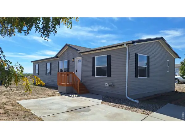 4320 Buffalo Trl #429, Evans, CO 80620