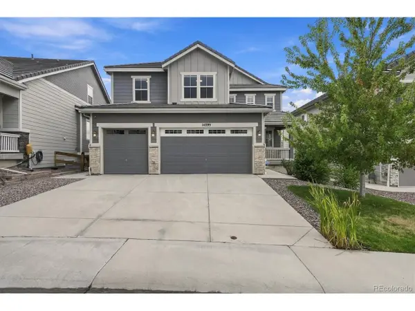 14899 Pepper Pike Pl, Parker, CO 80134