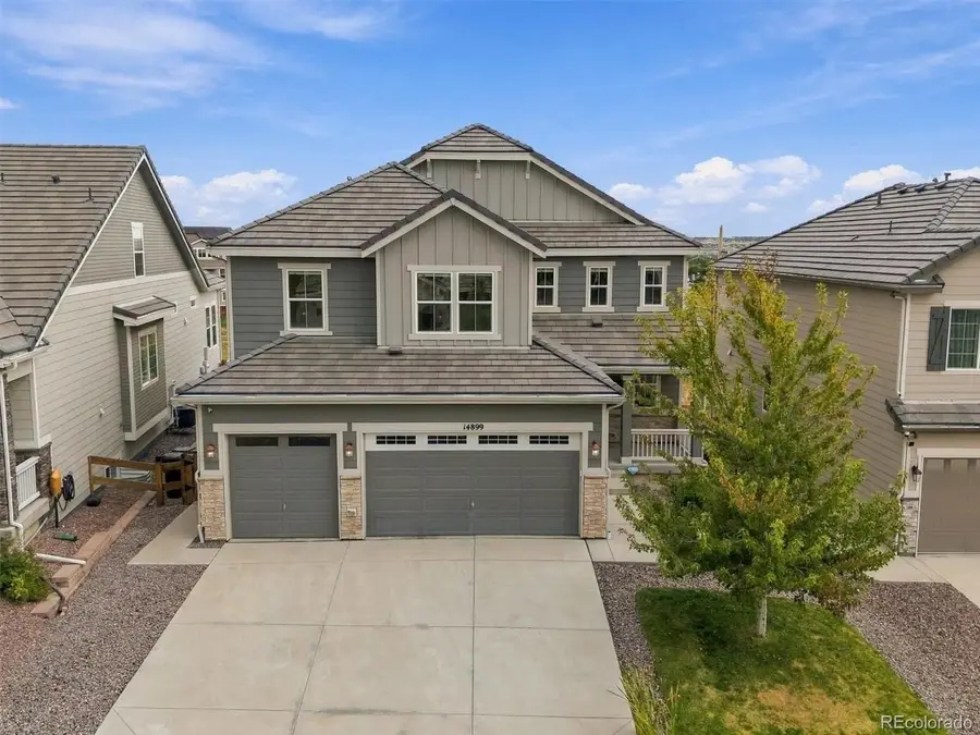 14899 Pepper Pike Pl, Parker, CO 80134 - #2