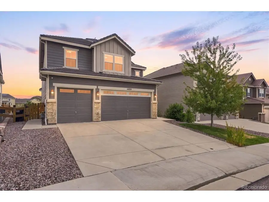 14899 Pepper Pike Pl, Parker, CO 80134 - #3