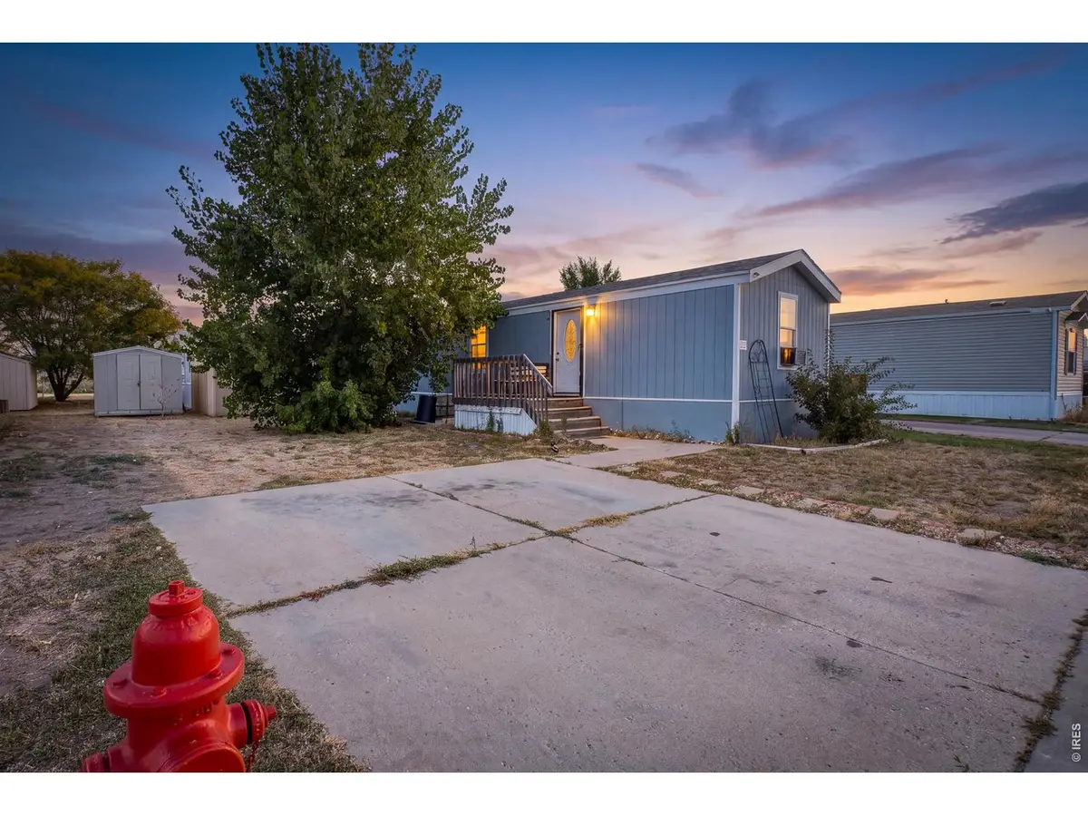 435 N 35th Ave #438, Greeley, CO 80631 - #1