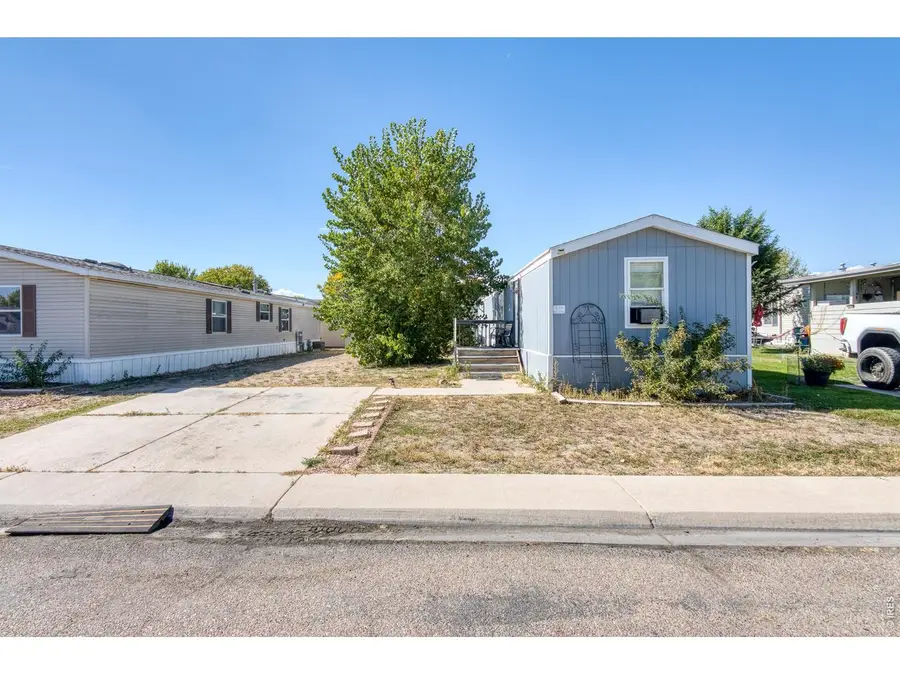 435 N 35th Ave #438, Greeley, CO 80631 - #2