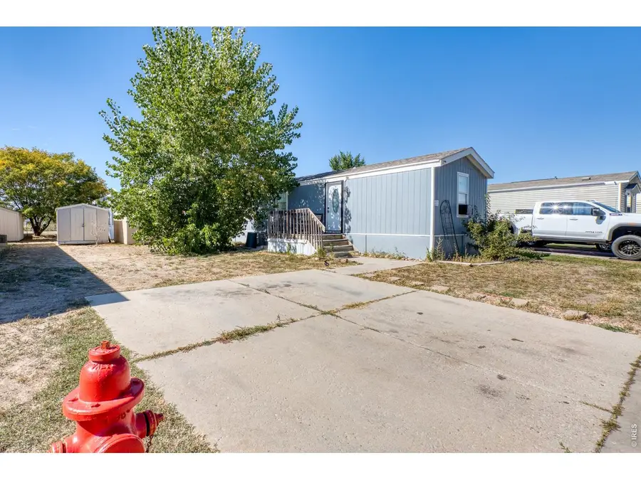 435 N 35th Ave #438, Greeley, CO 80631 - #3