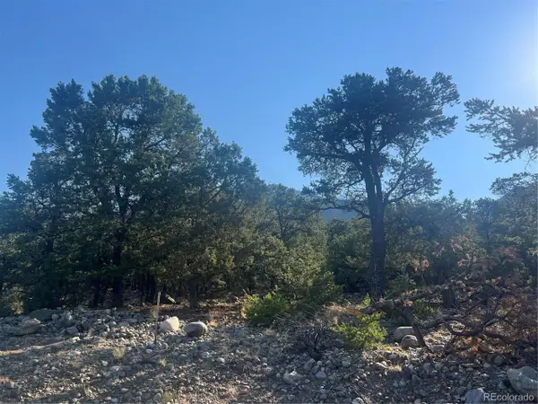 3641 Harmony Ct, Crestone, CO 81131