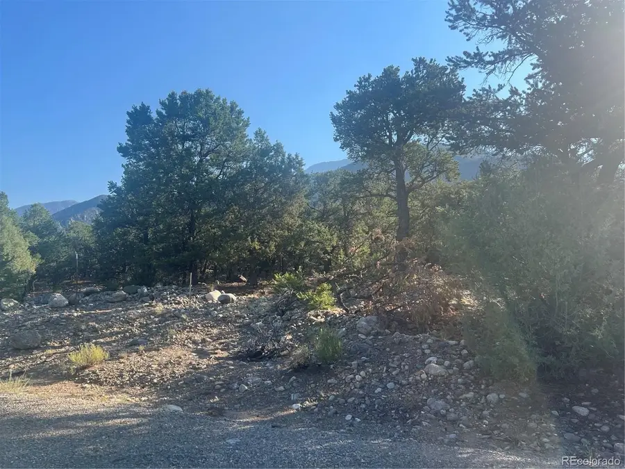 3641 Harmony Ct, Crestone, CO 81131 - #3