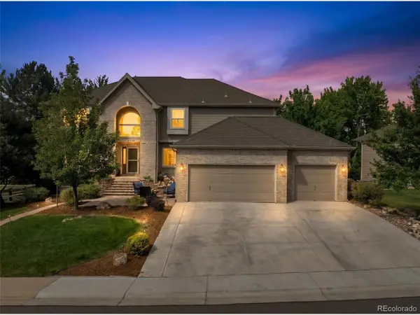 3228 Soaring Eagle Ln, Castle Rock, CO 80109