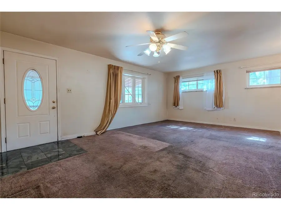 2525 S Hazel Ct, Denver, CO 80219 - #2