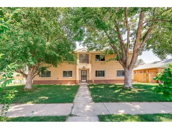 2050 Perry St, Denver, CO 80212