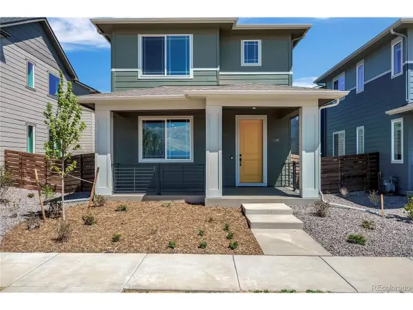 13196 Barefoot Lakes Pkwy, Firestone, CO 80504