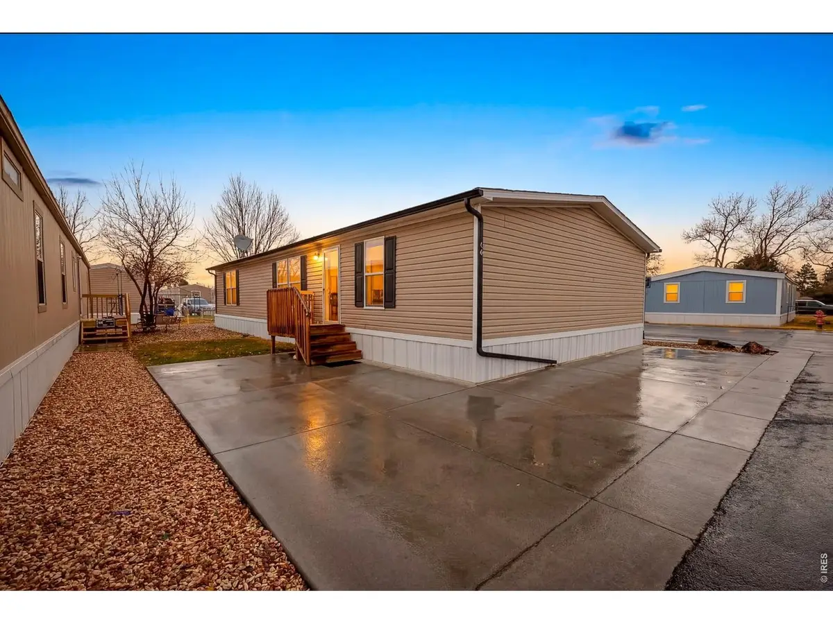 731 Grand Ave #66, Platteville, CO 80651 - #1