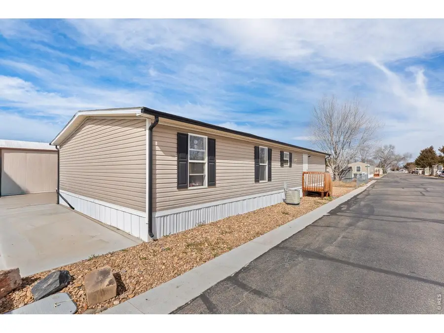 731 Grand Ave #66, Platteville, CO 80651 - #3