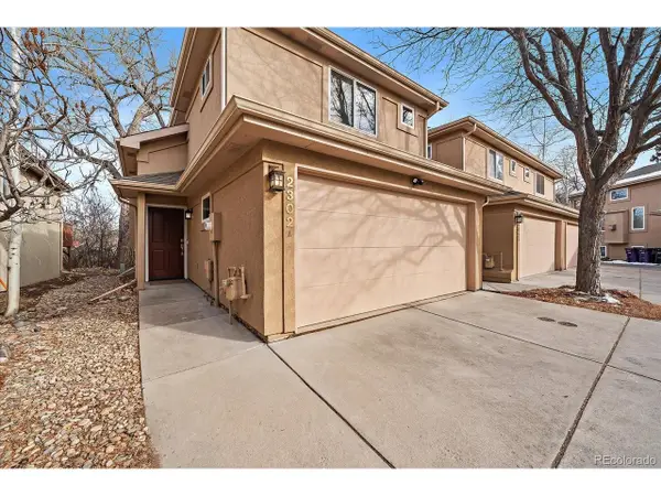 2302 S Holly St #A, Denver, CO 80222