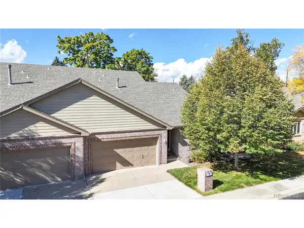 4367 Quail St, Wheat Ridge, CO 80033