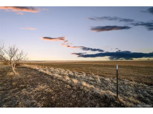 46000 County Road 53, Bennett, CO 80102