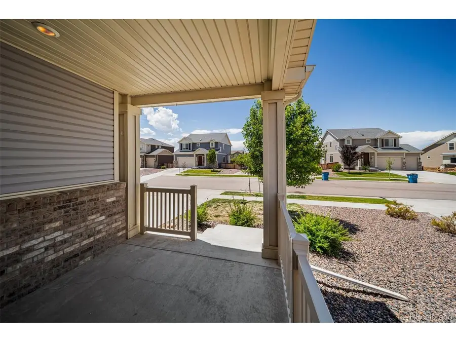 10178 Walden Ct, Commerce City, CO 80022 - #2