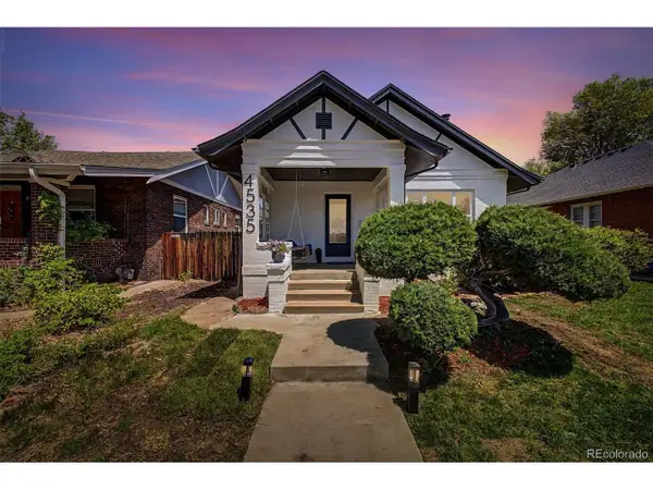4535 W 32nd Ave, Denver, CO 80212
