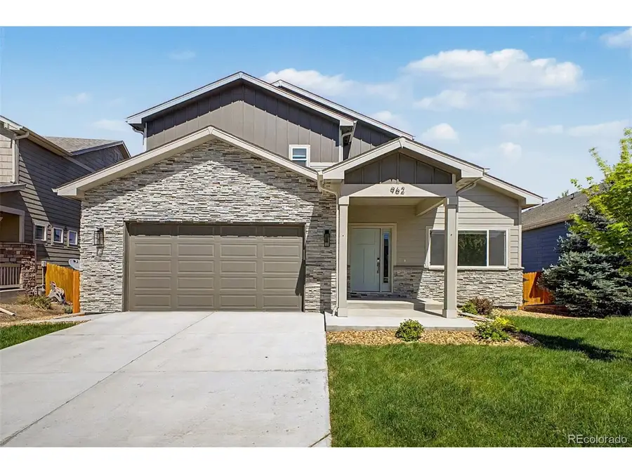 962 Campfire Dr, Fort Collins, CO 80524 - #2