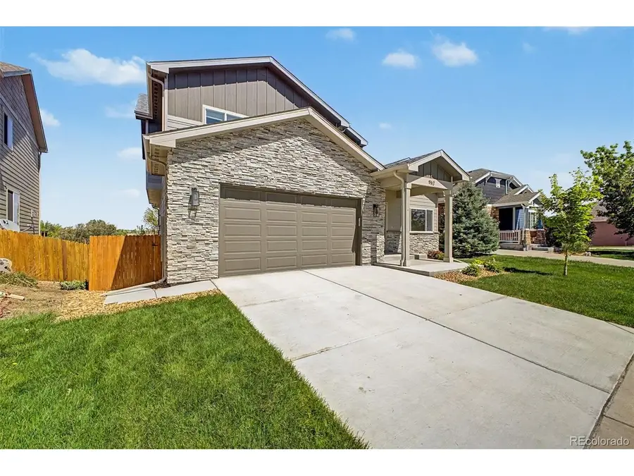962 Campfire Dr, Fort Collins, CO 80524 - #3