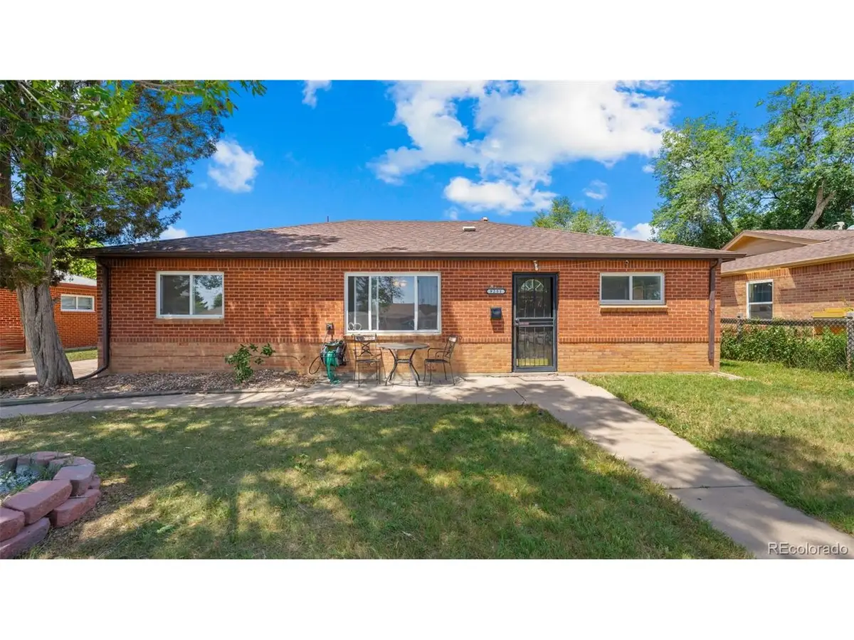 9251 Race St, West Adams, CO 80229 - #1