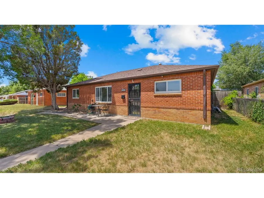 9251 Race St, West Adams, CO 80229 - #2