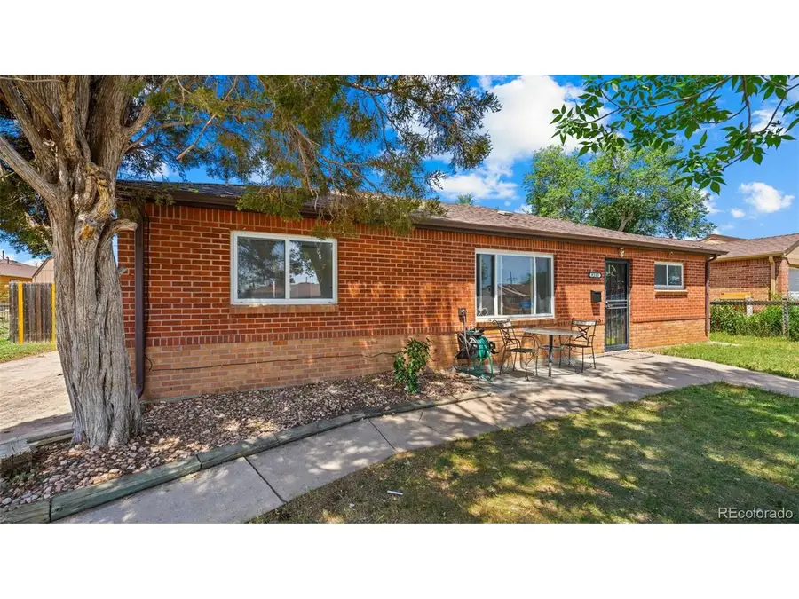 9251 Race St, West Adams, CO 80229 - #3