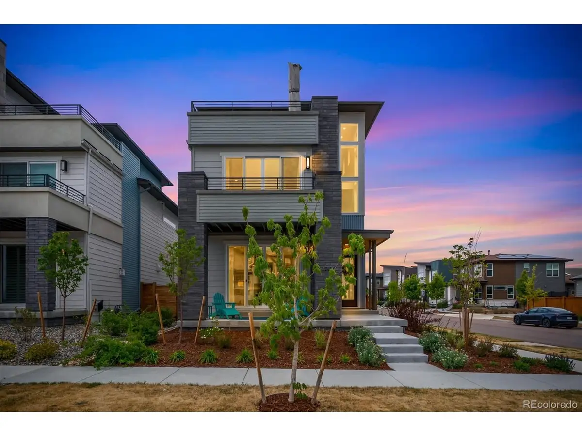 6306 N Elmira Ct, Denver, CO 80238 - #1