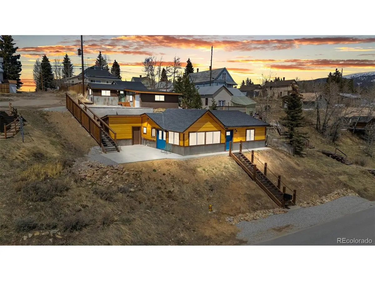 Address Withheld By Seller, Leadville, CO 80461 - #1