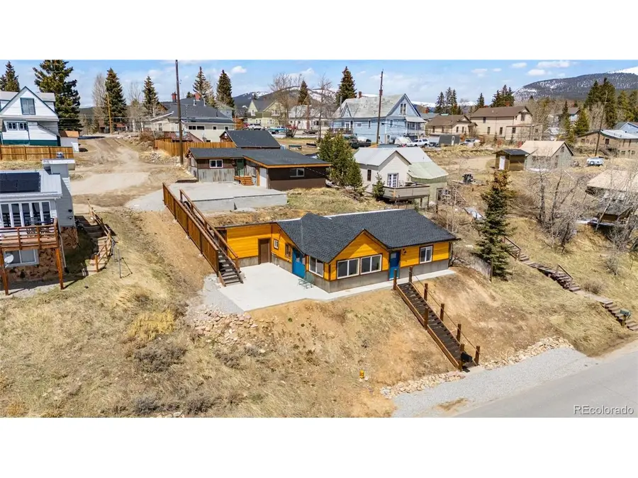 Address Withheld By Seller, Leadville, CO 80461 - #3