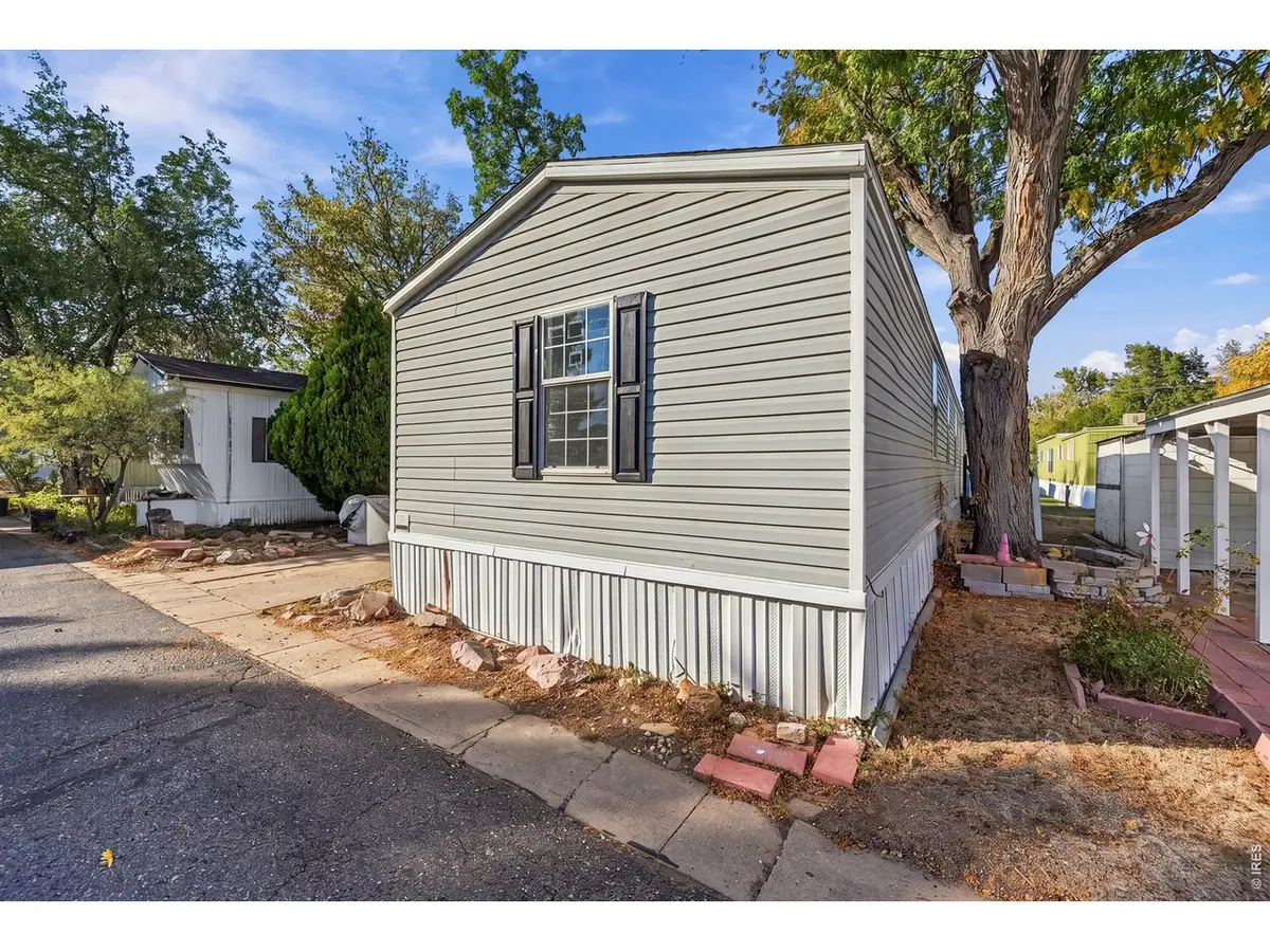 4105 N Garfield Ave #31, Loveland, CO 80538 - #1