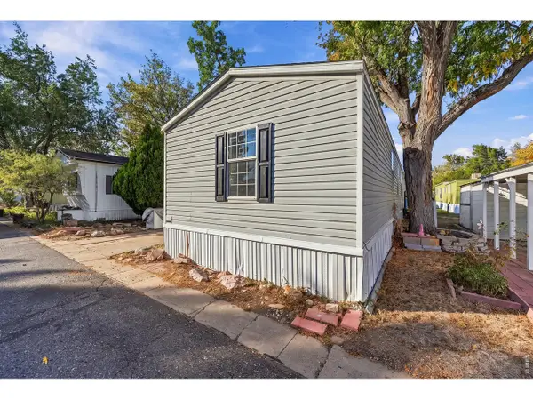 4105 N Garfield Ave #31, Loveland, CO 80538