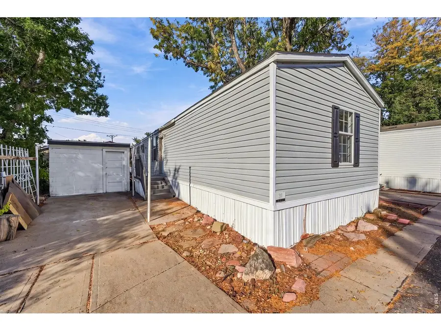 4105 N Garfield Ave #31, Loveland, CO 80538 - #2