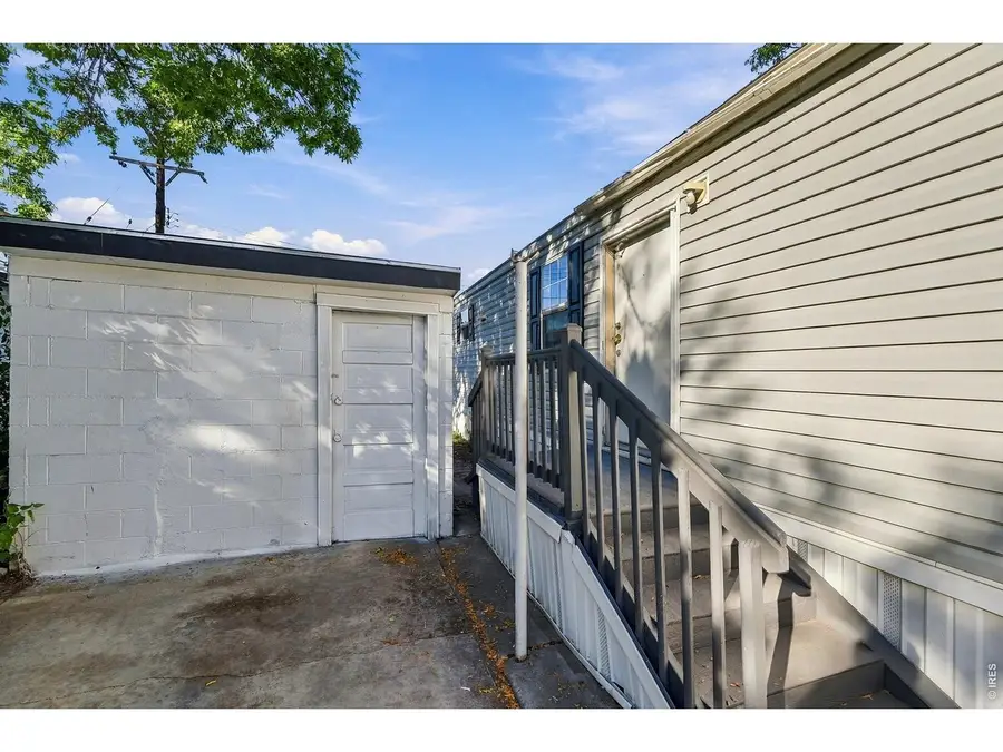 4105 N Garfield Ave #31, Loveland, CO 80538 - #3