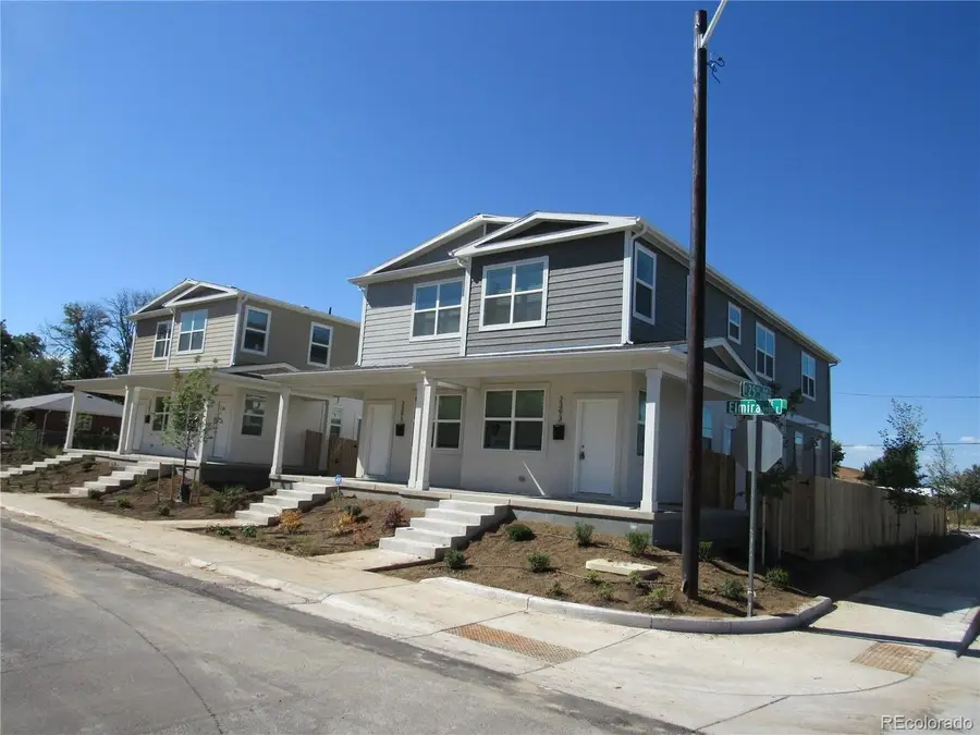 2378 N Emporia St, Aurora, CO 80010 - #2