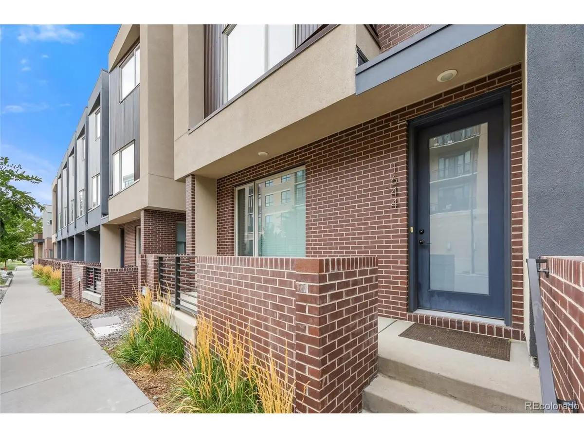 1644 Quitman St, Denver, CO 80204 - #1