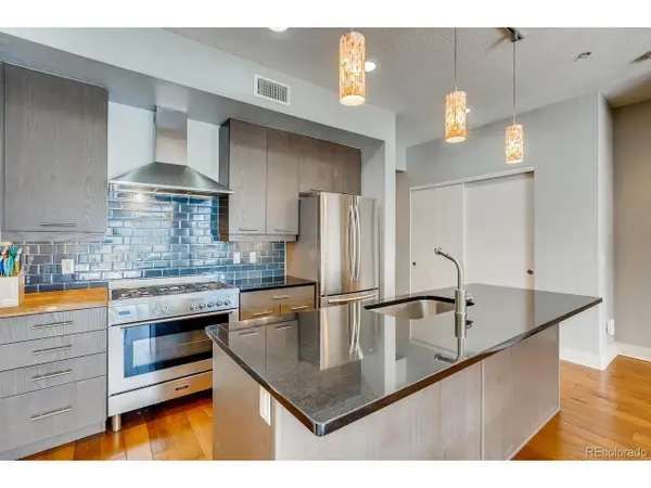 2650 W Front View Crescent Dr #106, Denver, CO 80211