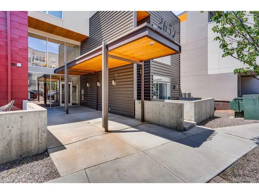 2650 W Front View Crescent Dr #106, Denver, CO 80211 - #2