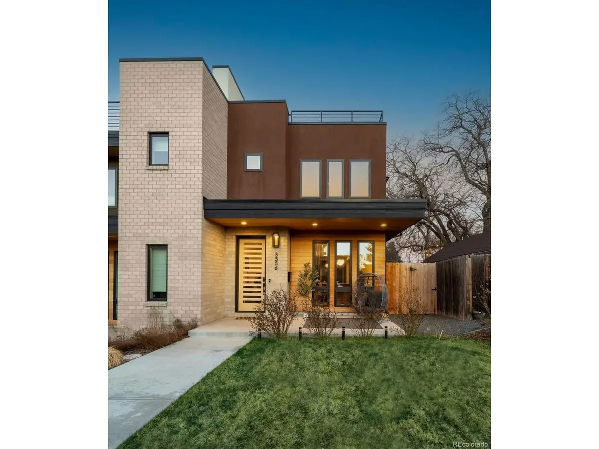 3556 S Emerson St, Englewood, CO 80113 - #1