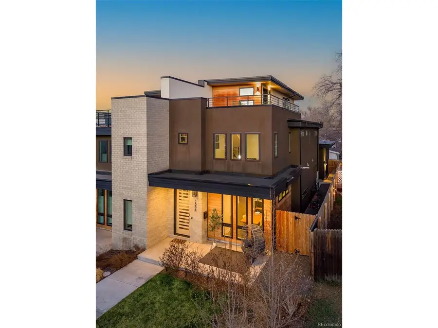 3556 S Emerson St, Englewood, CO 80113 - #2