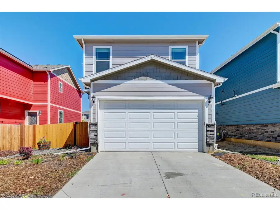 21862 E 8th Ave, Aurora, CO 80018 - #2