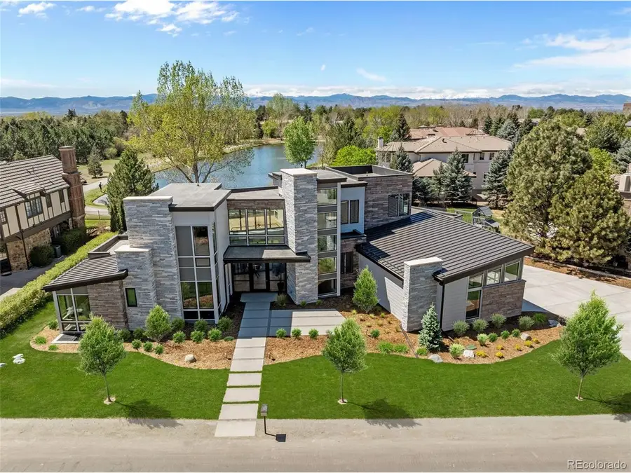 15 Sandy Lake Rd, Cherry Hills Village, CO 80113 - #2