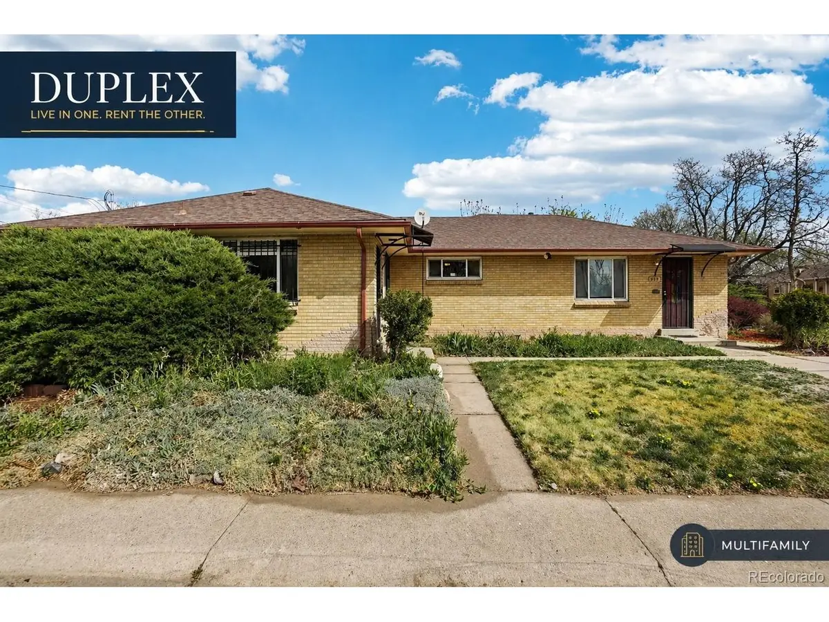 5457 E 36th Ave, Denver, CO 80207 - #1