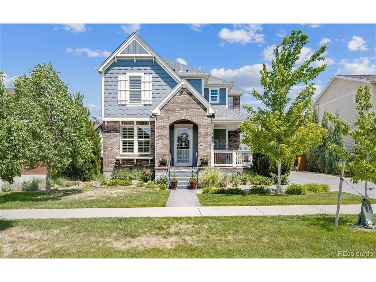 3450 Uinta St, Denver, CO 80238 - #1
