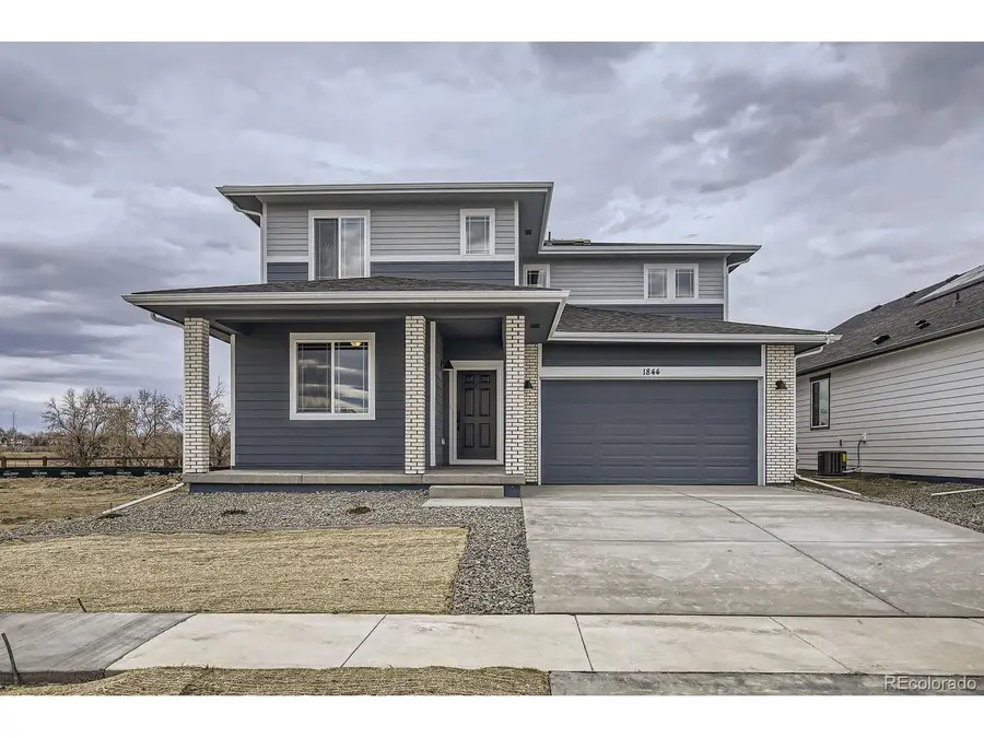 46418 Heritage Ave, Bennett, CO 80102 - #2