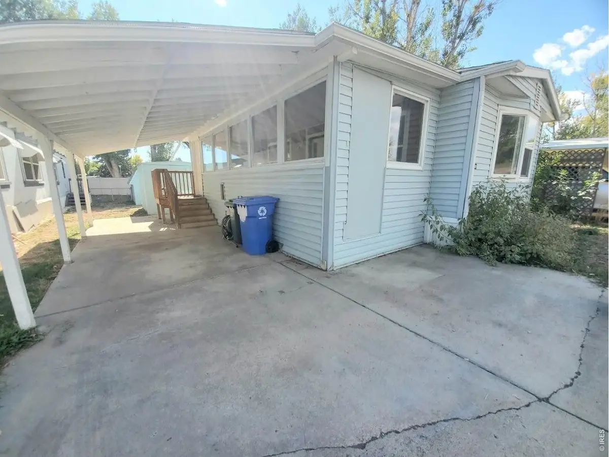 1468 Sunset Pl, Loveland, CO 80537 - #1