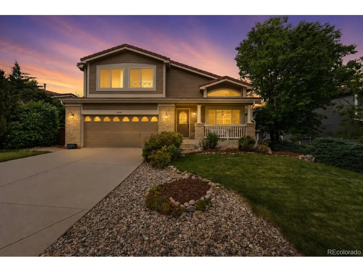 9145 Roadrunner Dr, Highlands Ranch, CO 80129 - #1